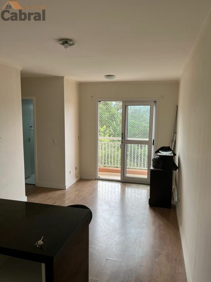 Apartamento para Venda - TREMEMBÉ