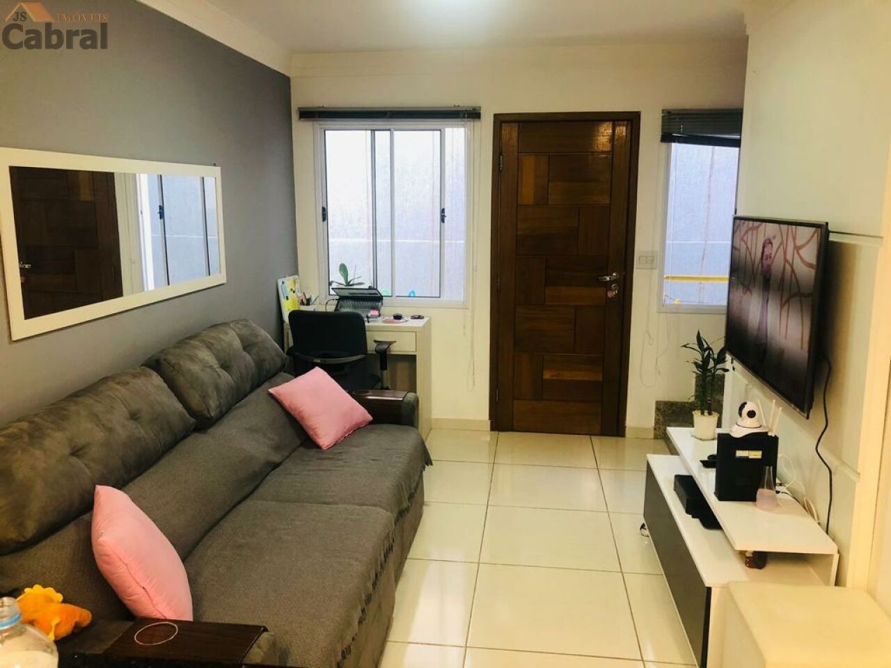 Casa em Condominio para Venda - VILA NILO