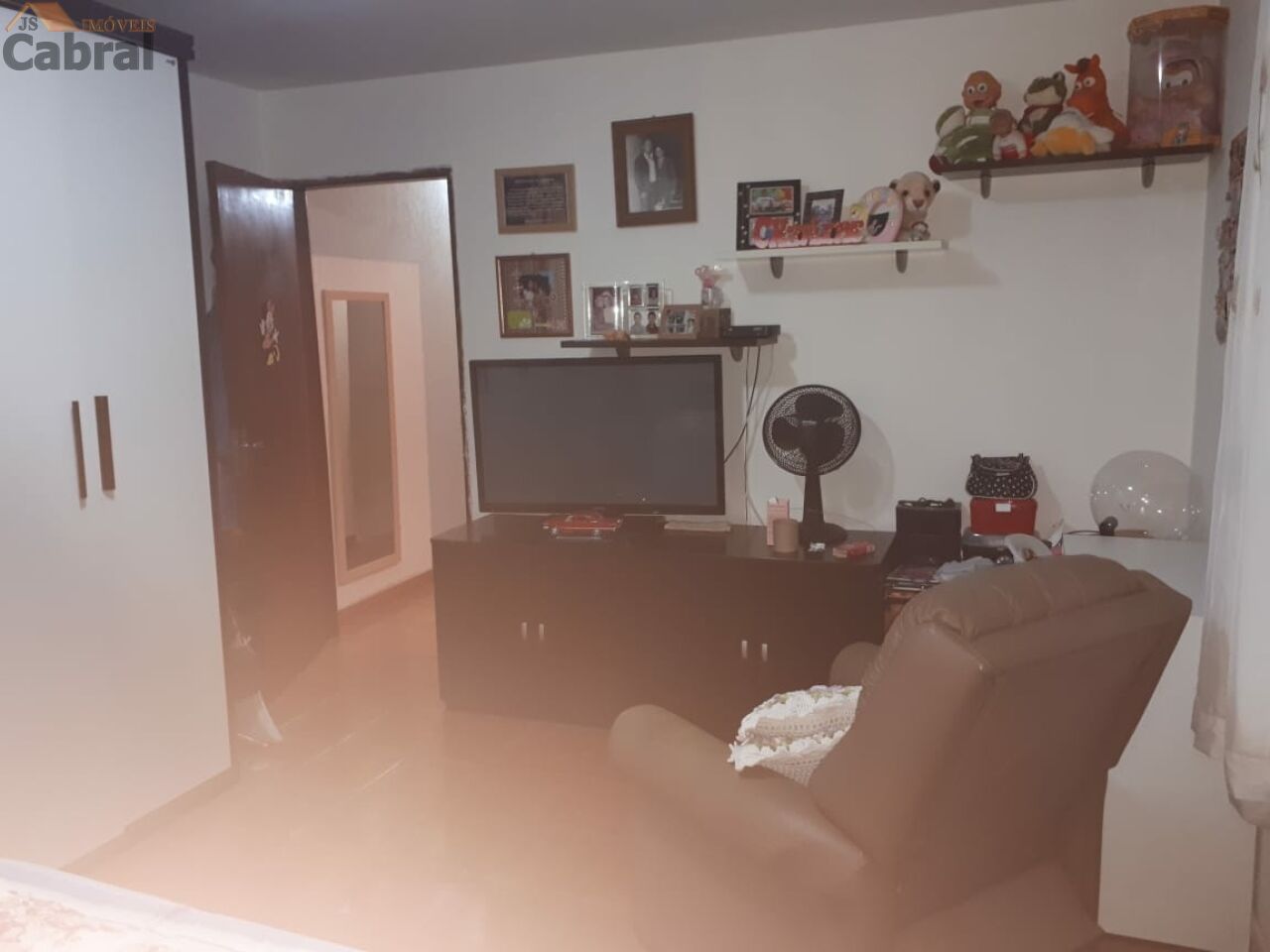 Sobrado para Venda - JARDIM BRASIL ZONA NORTE