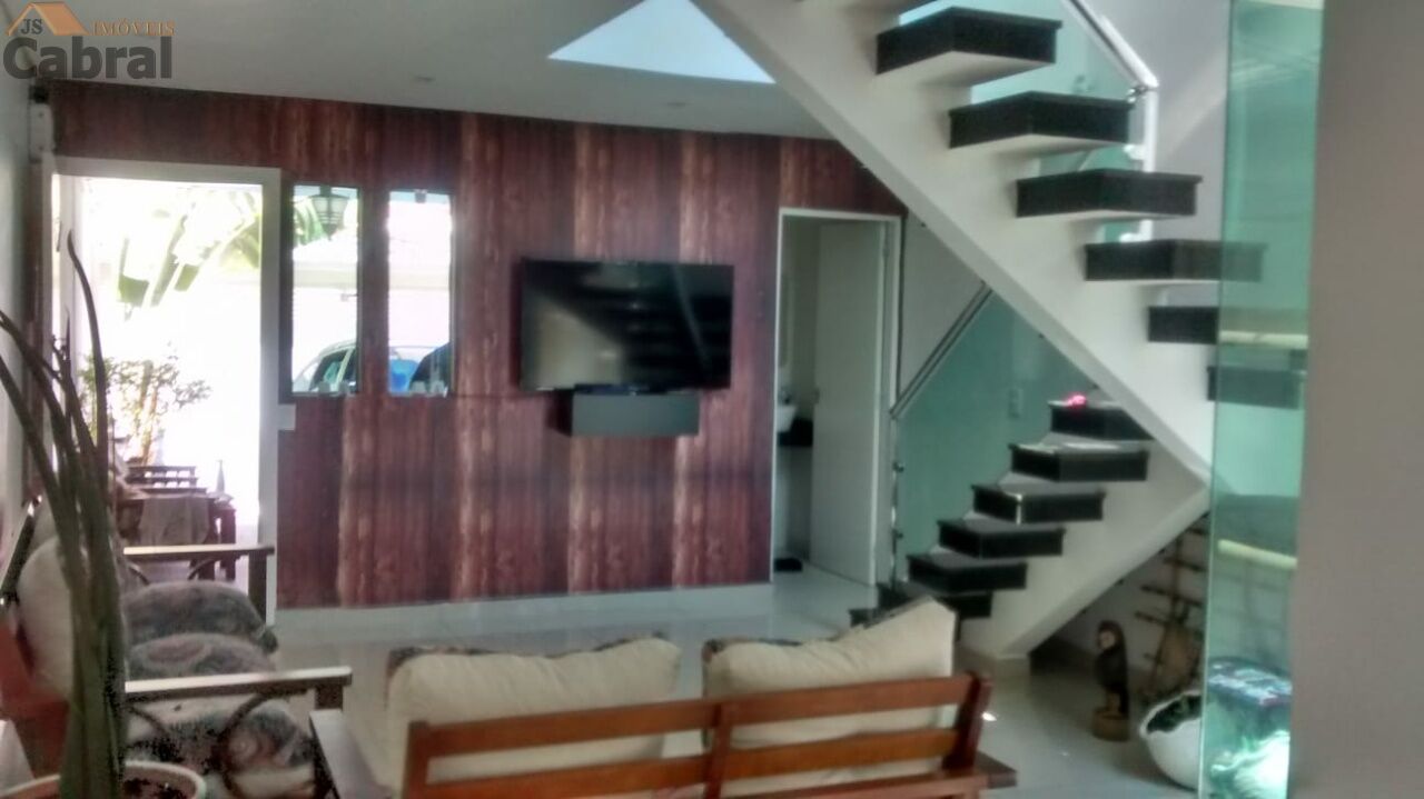 Sobrado para Venda - VILA BARBOSA