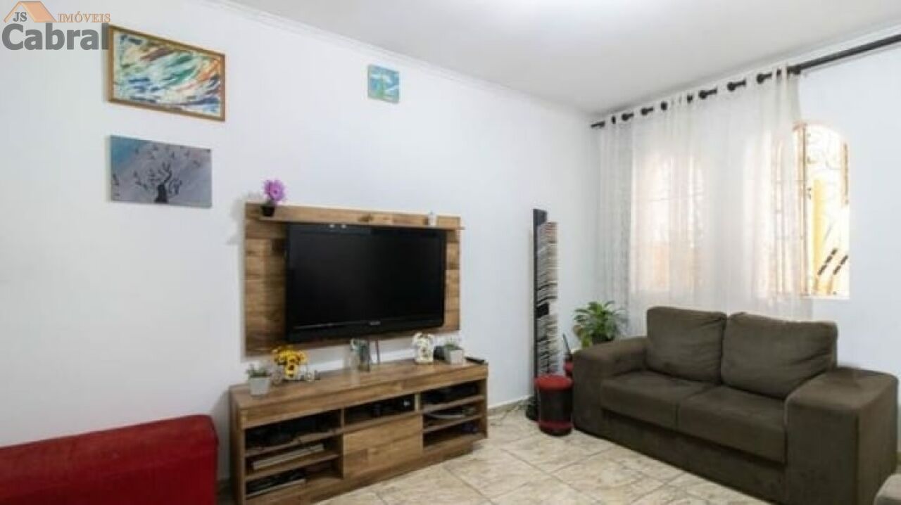 Sobrado para Venda - VILA MAZZEI