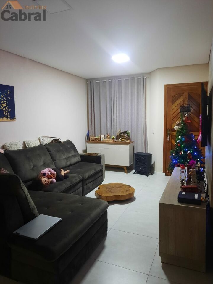 Casa em Condominio para Venda - VILA NIVI