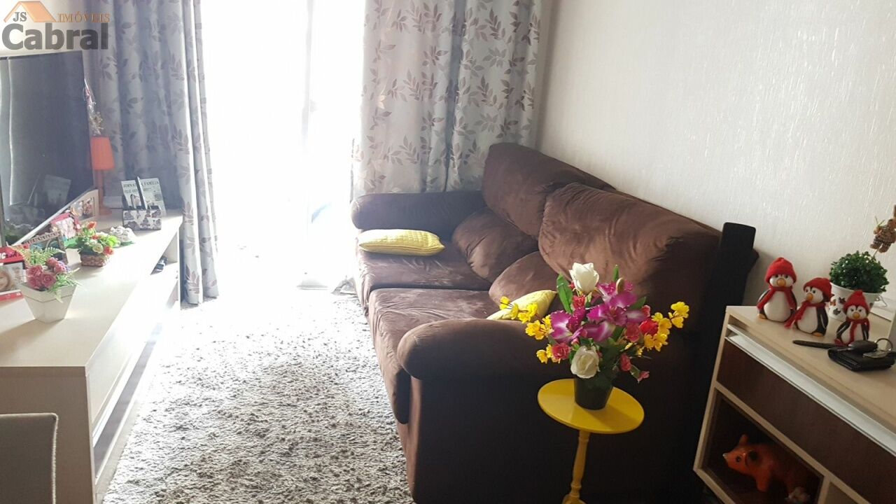 Apartamento para Venda - VILA GUILHERME