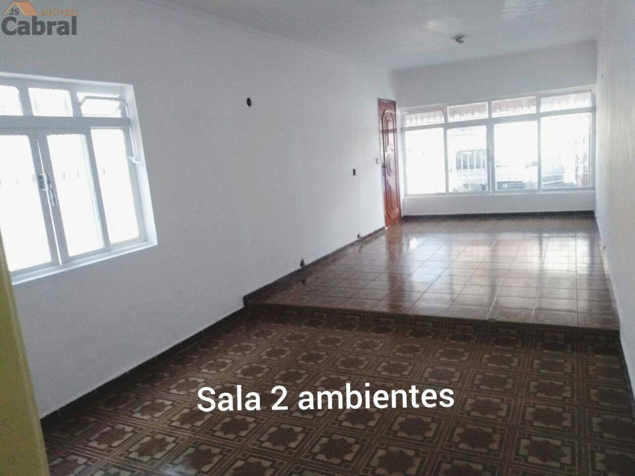 Sobrado para Venda - TREMEMBÉ