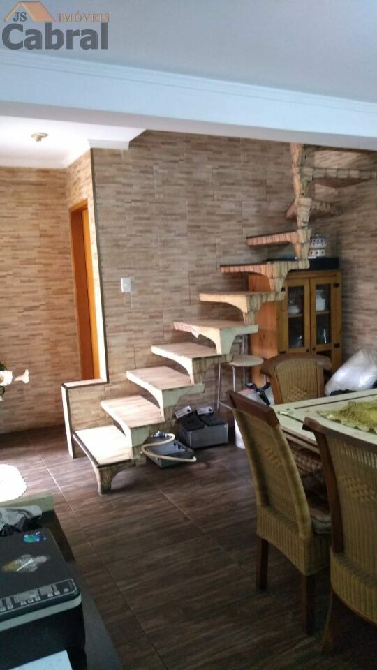 Casa Assobradada para Venda - JARDIM BRASIL ZONA NORTE