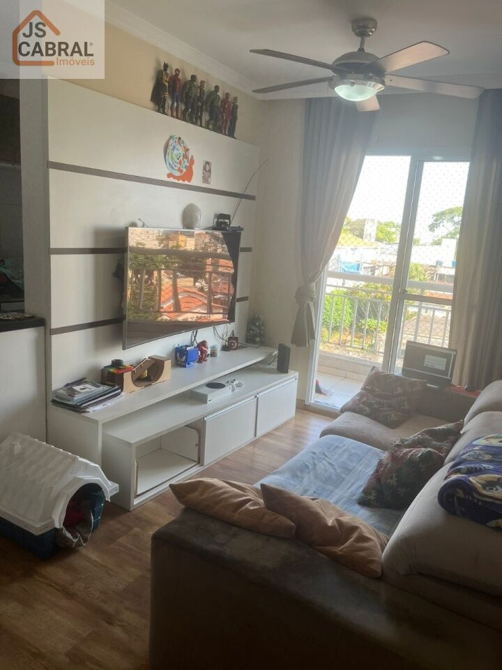 Apartamento para Venda - VILA AMÁLIA ZONA NORTE