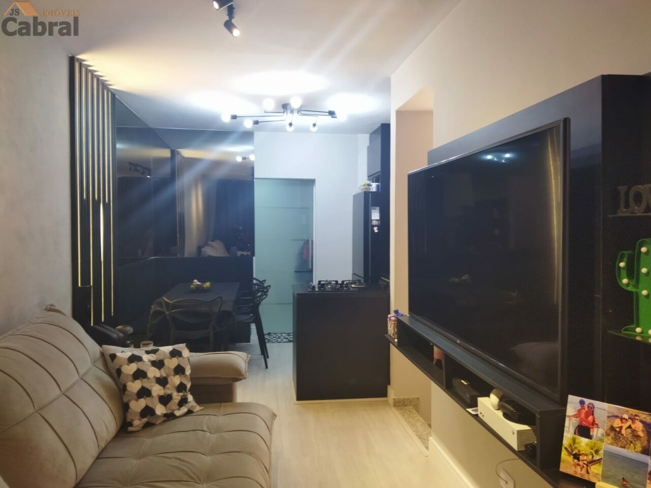Casa em Condominio para Venda - VILA NIVI