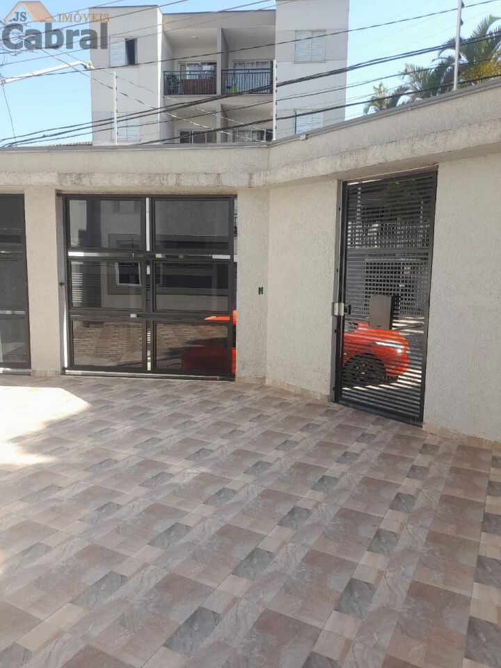 Apartamento para Venda - PARQUE MANDAQUI