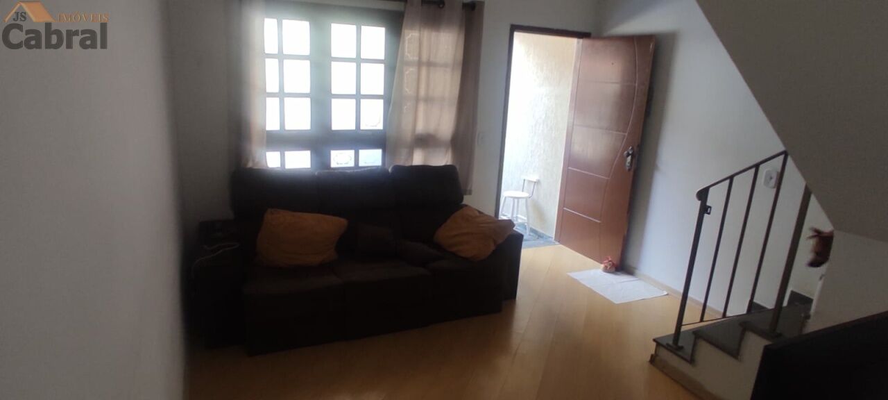 Casa em Condominio para Venda - PARQUE CASA DE PEDRA