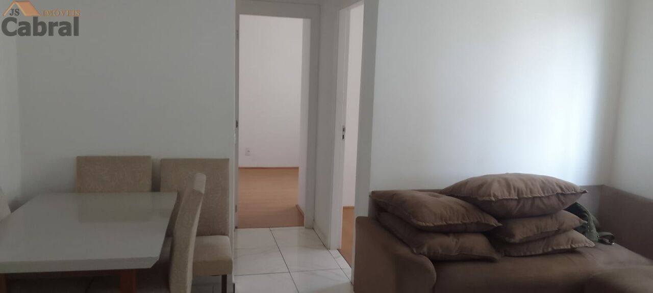 Apartamento para Venda - VILA GUILHERME