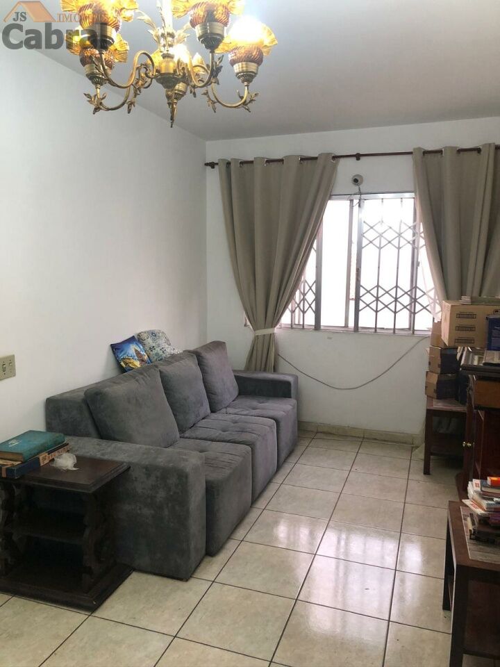 Apartamento para Venda - VILA DOM PEDRO II