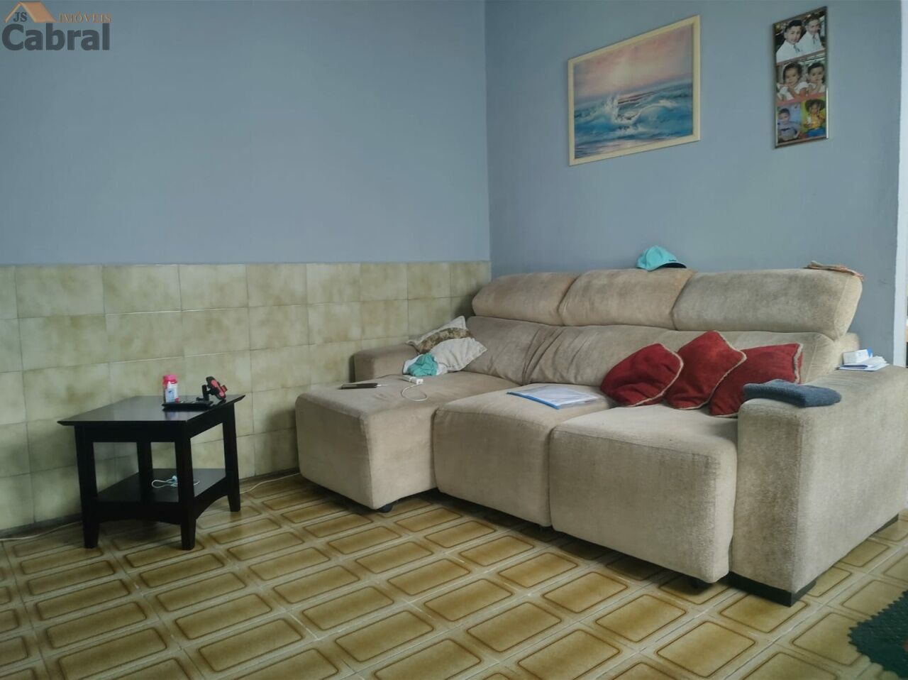 Casa Térrea para Venda - CHORA MENINO