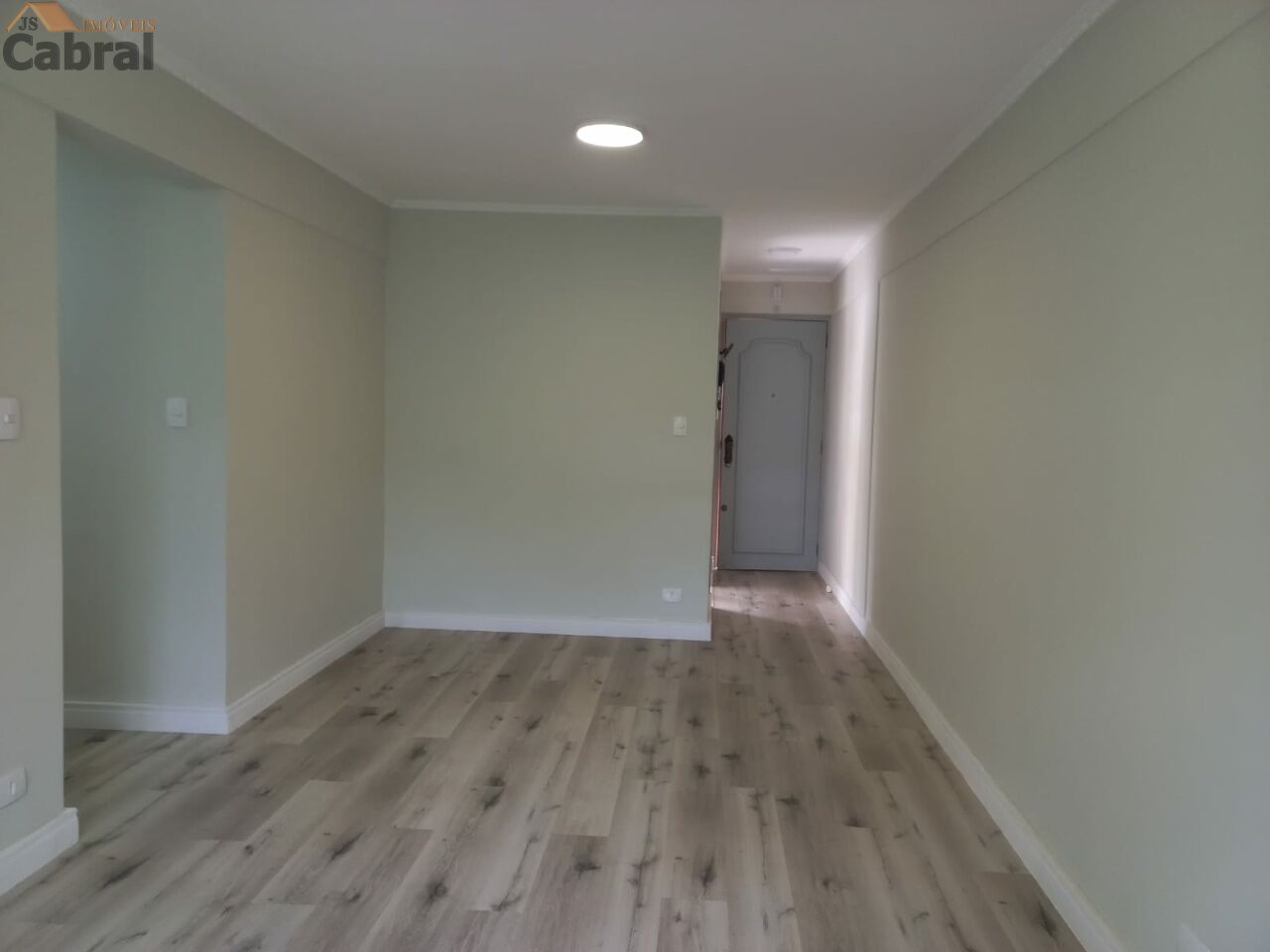 Apartamento para Venda - JAÇANÃ