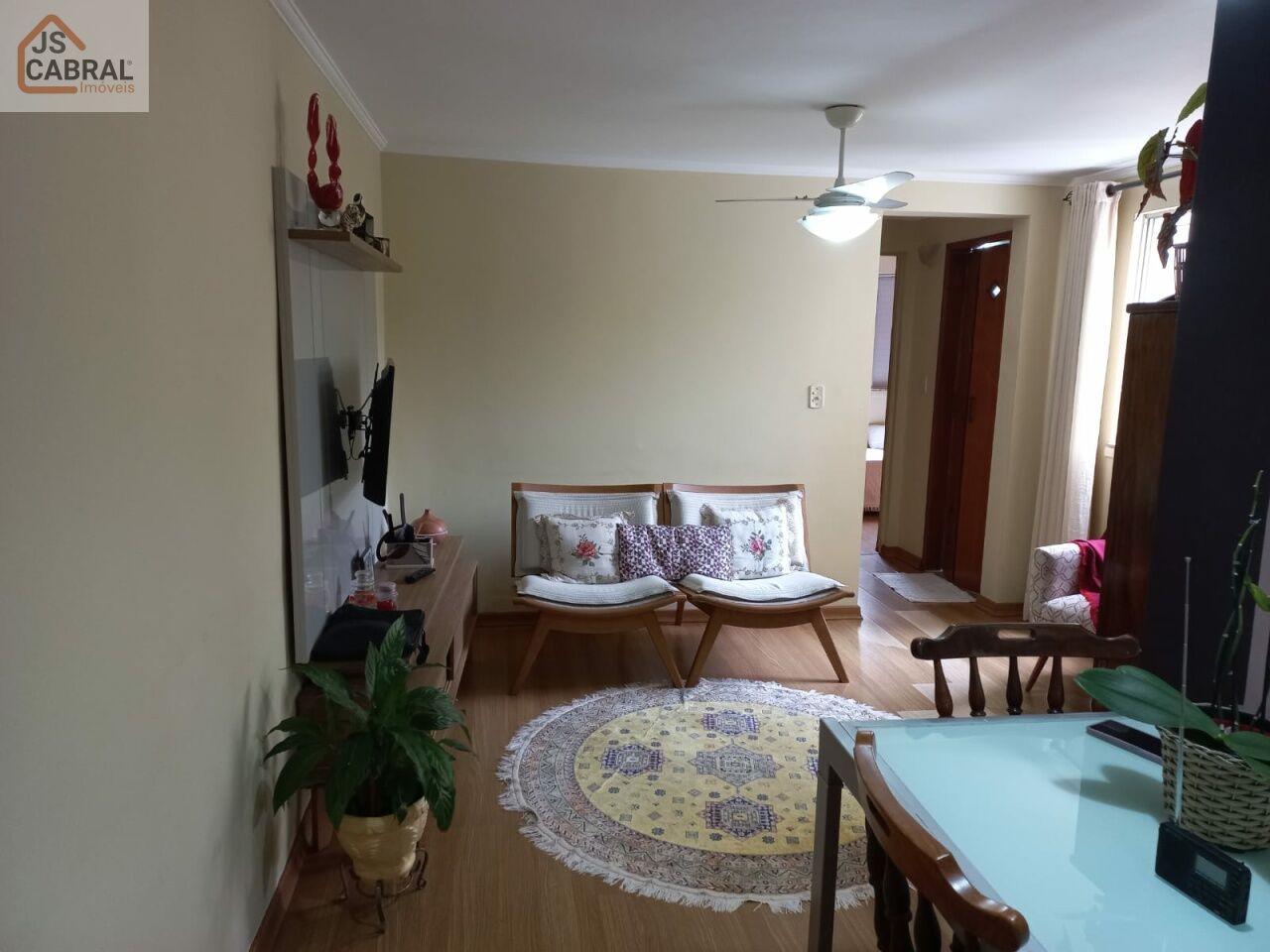 Apartamento para Venda - VILA NOVA CACHOEIRINHA