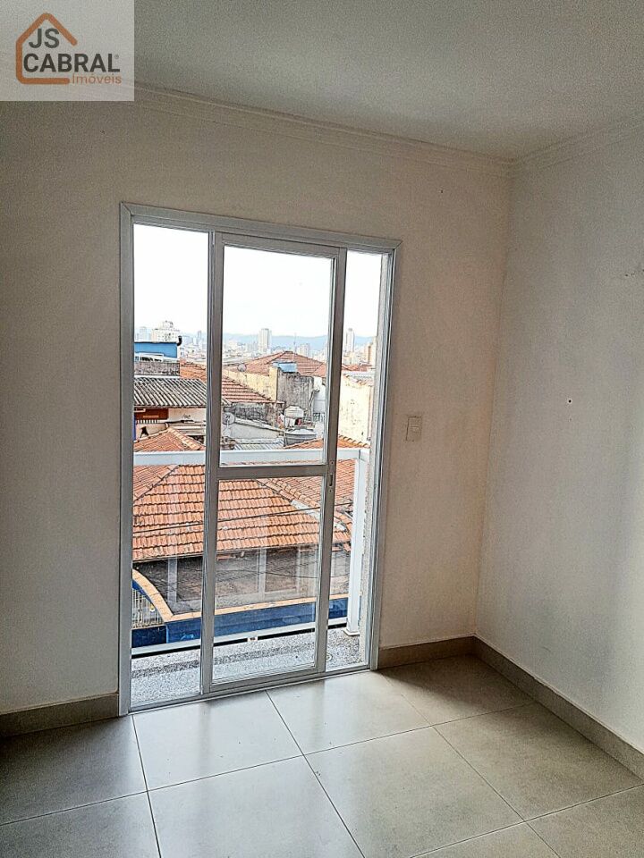Apartamento para Venda - VILA EDE