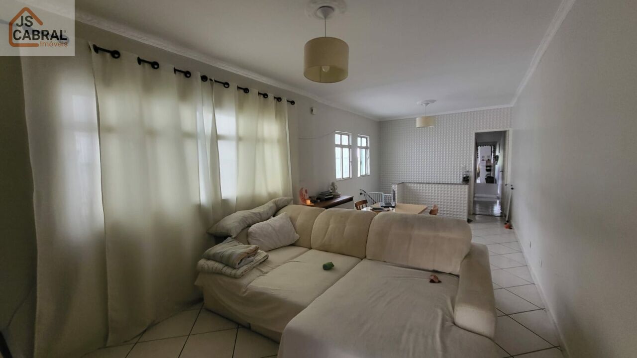 Sobrado para Venda - VILA SANTOS