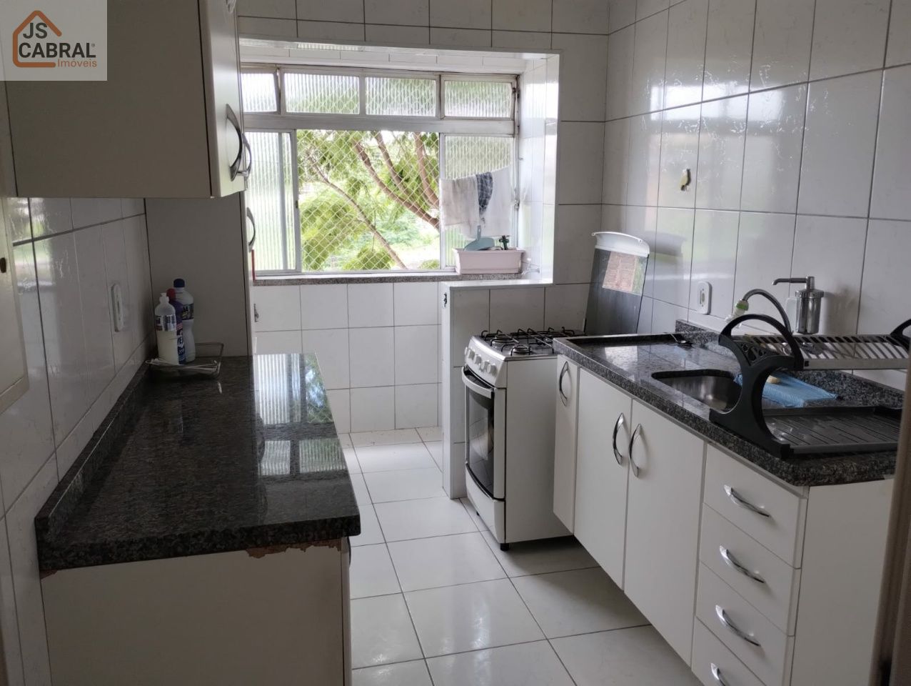 Apartamento para Venda - VILA CONSTANÇA