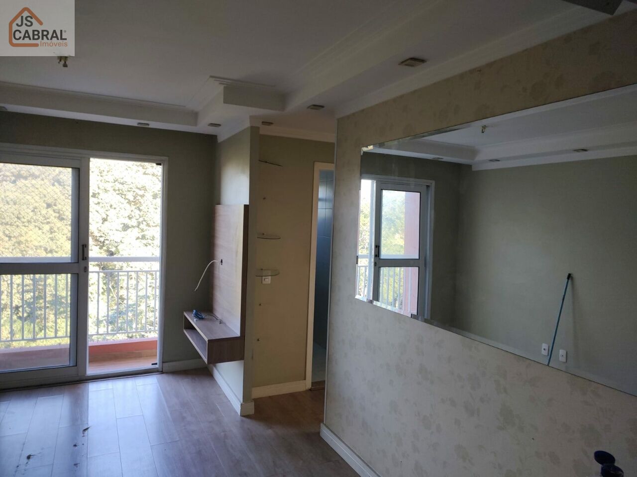 Apartamento para Venda - TREMEMBÉ