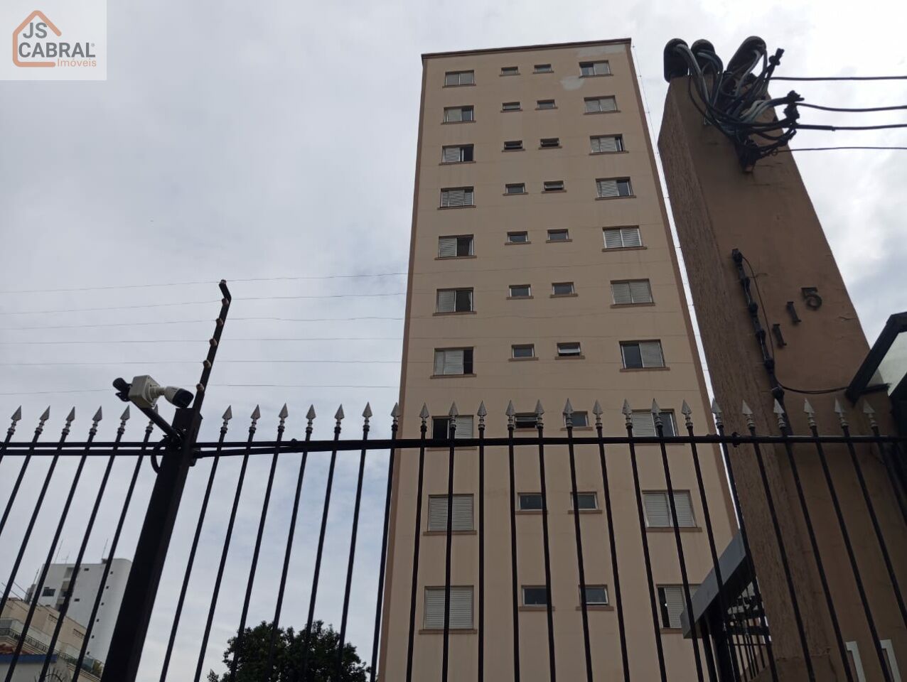 Apartamento para Venda - SANTANA