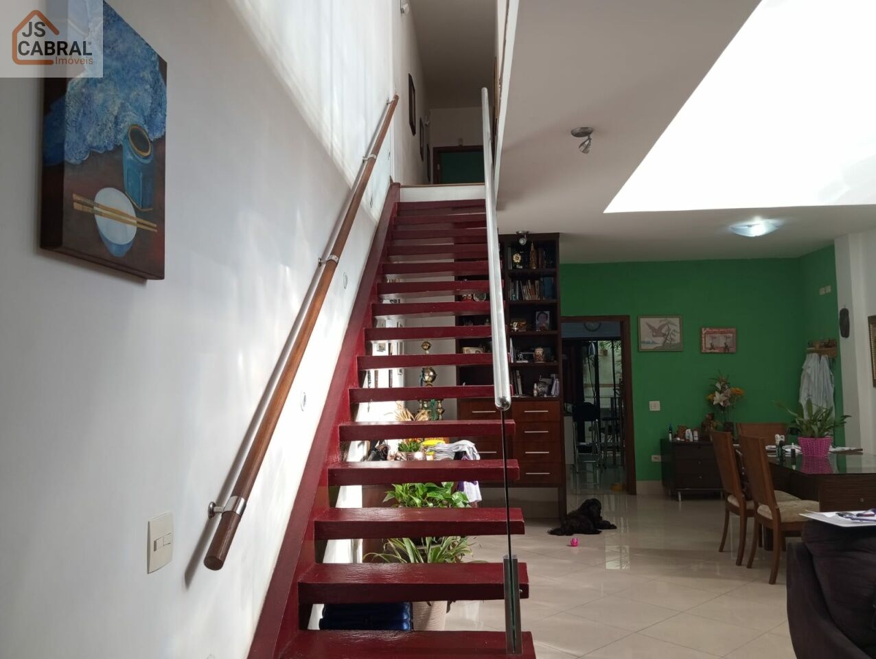 Sobrado para Venda - JARDIM SÃO PAULOZONA NORTE