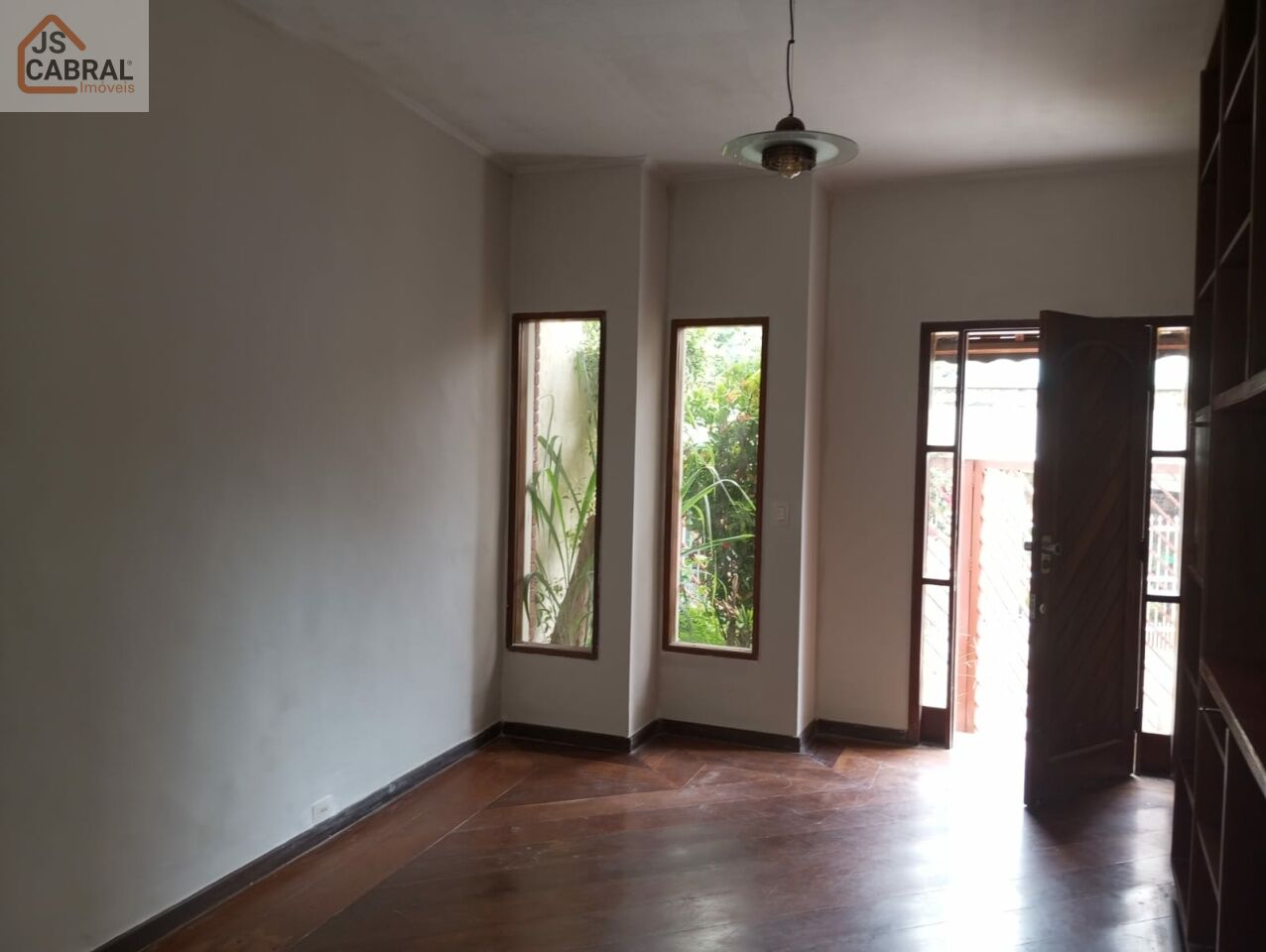 Casa Térrea para Venda - VILA GUSTAVO
