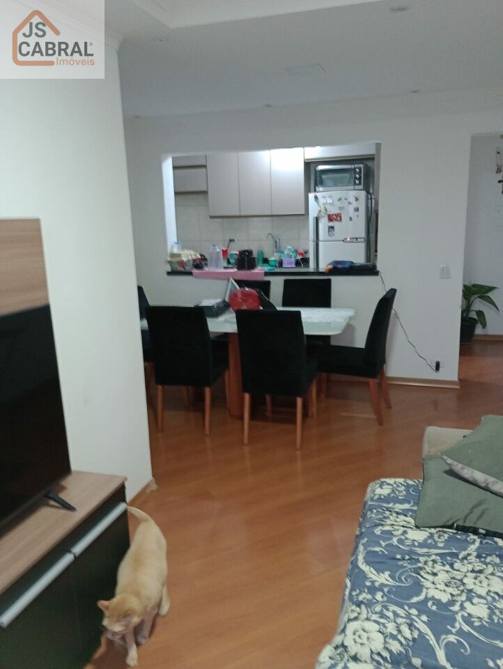 Apartamento para Venda - VILA MAZZEI