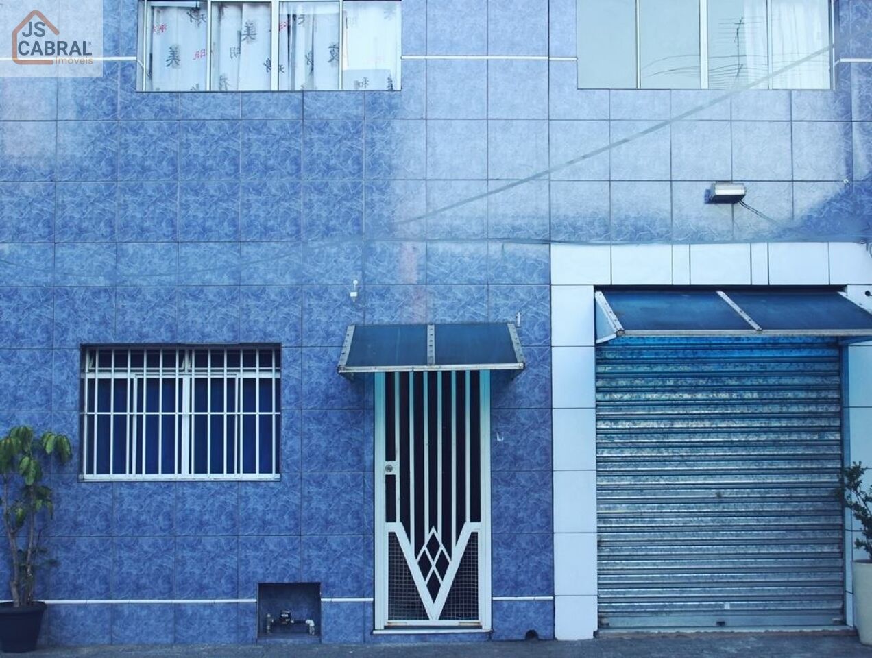 Sobrado para Venda - MARANHÃO