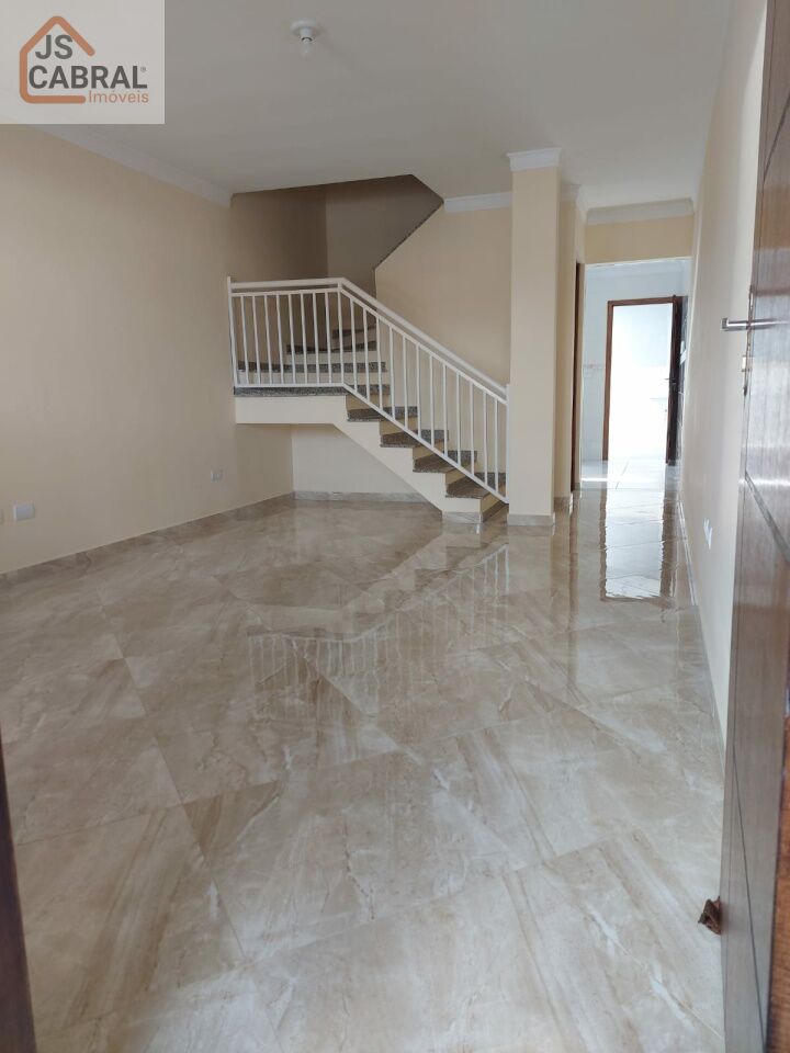 Sobrado para Venda - VILA MEDEIROS