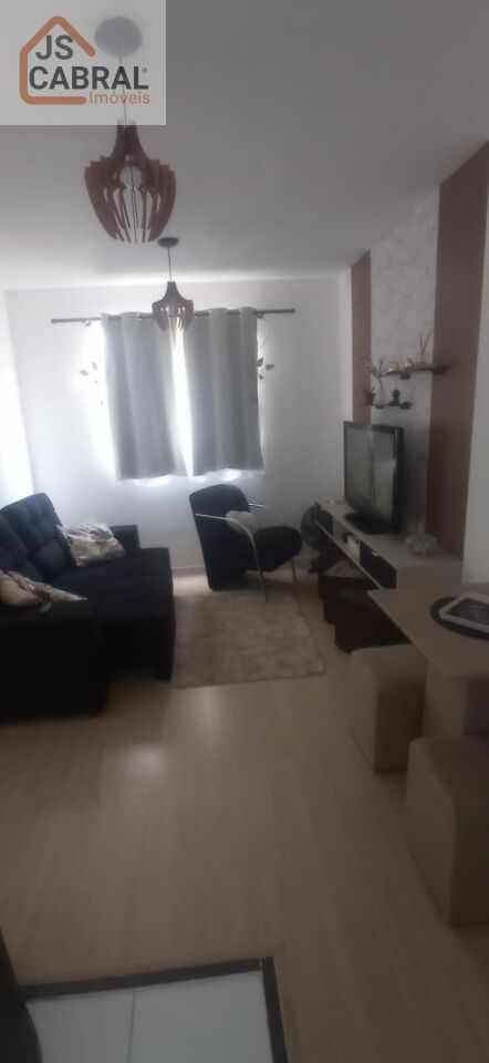 Apartamento para Venda - JARDIM RECANTO VERDE