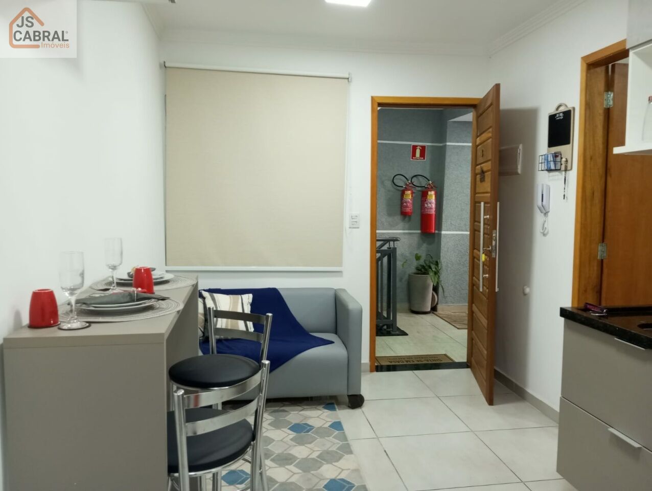 Apartamento para Venda - VILA DOM PEDRO II