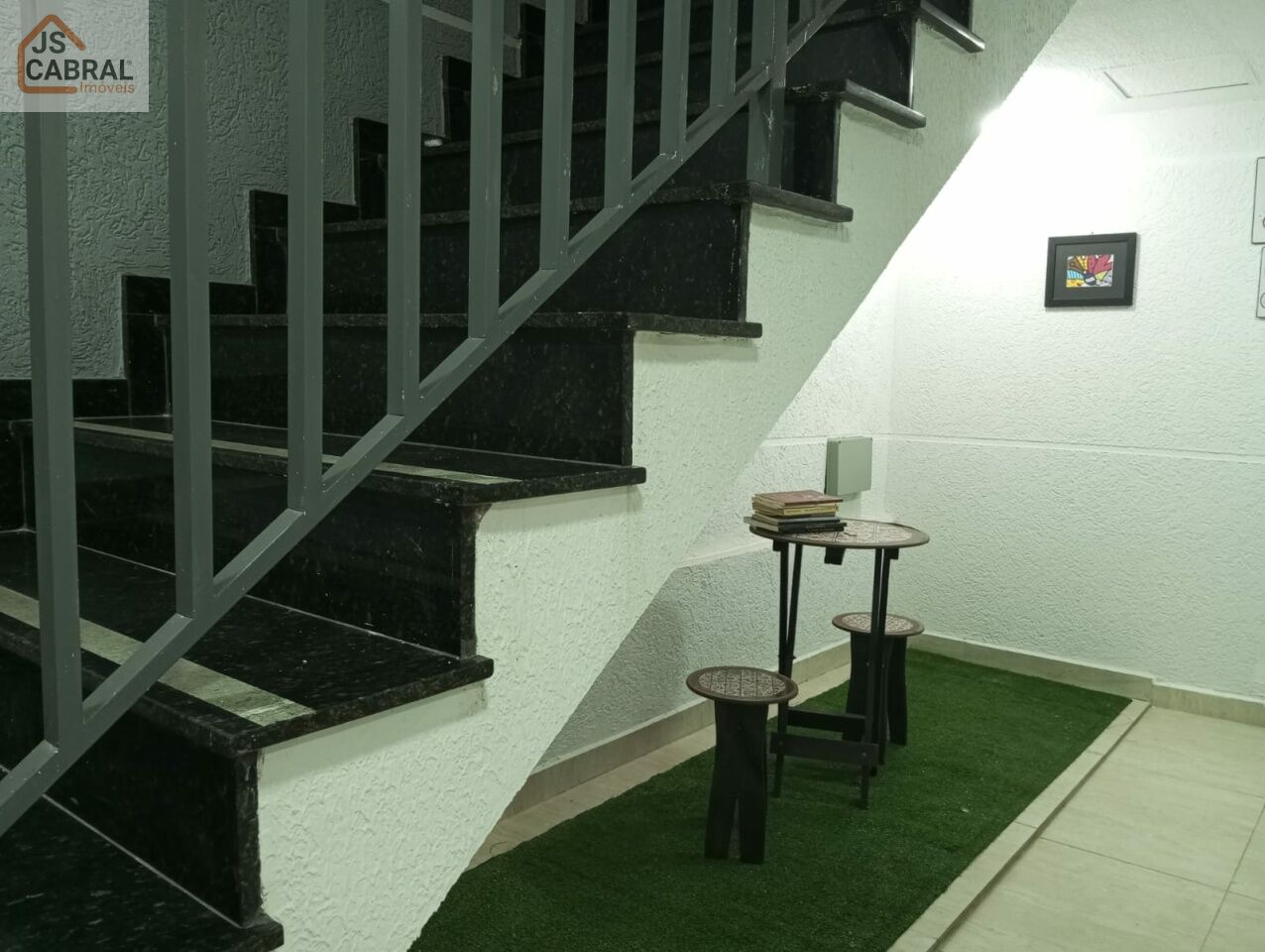 Apartamento para Venda - VILA DOM PEDRO II