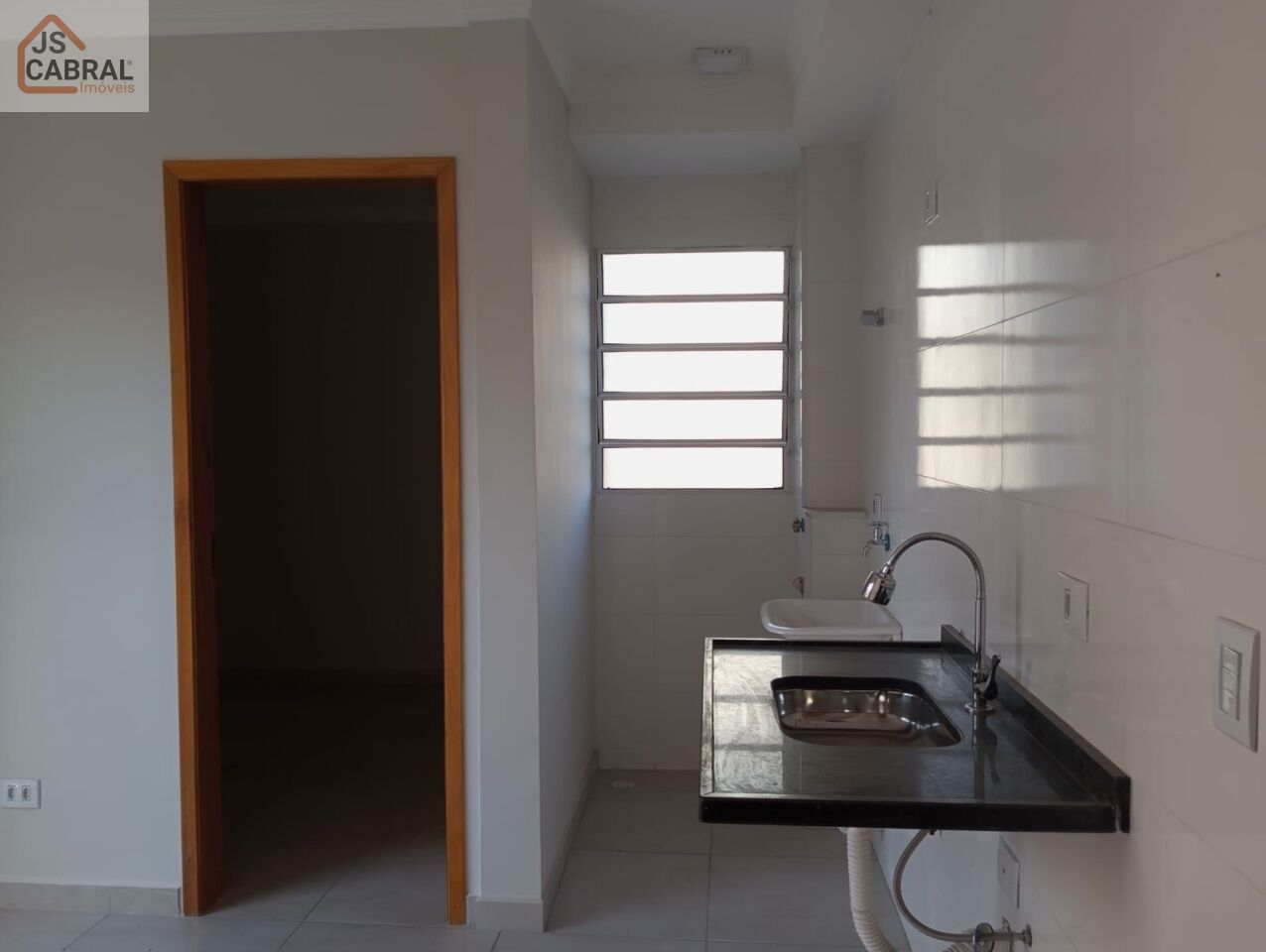 Apartamento para Venda - VILA DOM PEDRO II