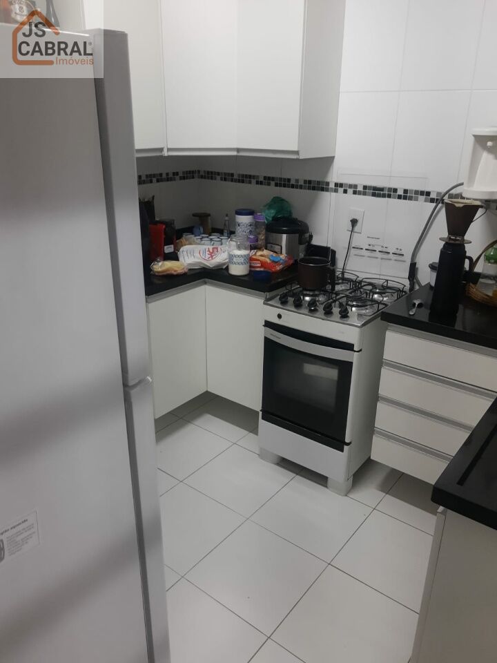 Casa em Condominio para Venda - VILA ISOLINA MAZZEI