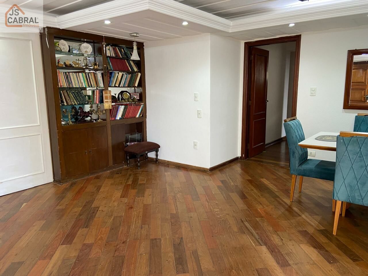 Apartamento para Venda - SANTANA