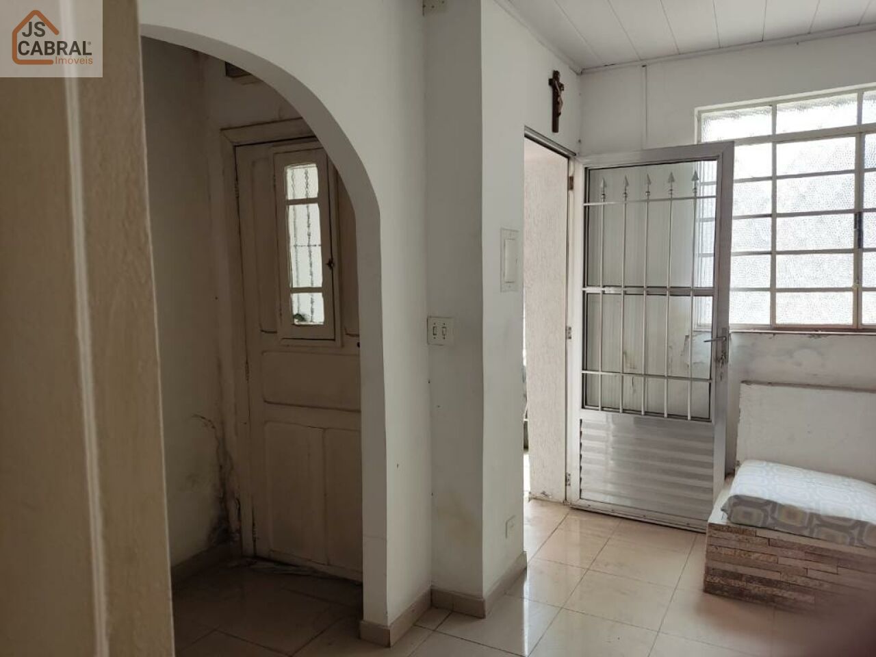 Sobrado para Venda - SANTANA