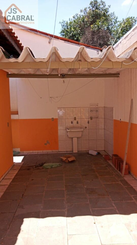 Casa Térrea para Venda - VILA VITÓRIO MAZZEI