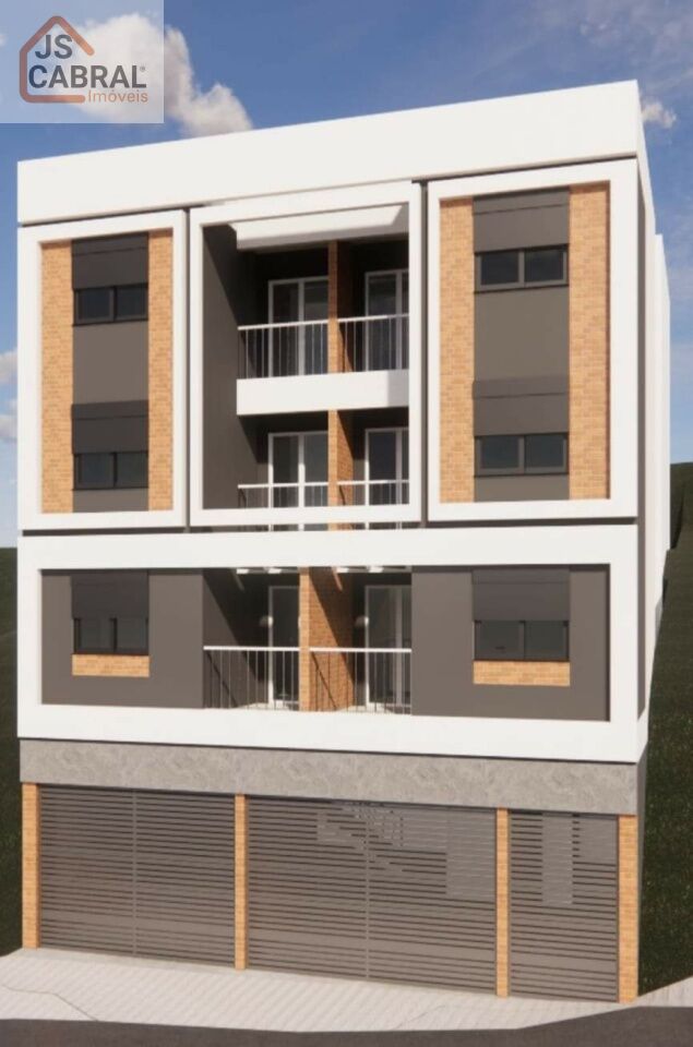 Terreno para Venda - VILA ISOLINA MAZZEI