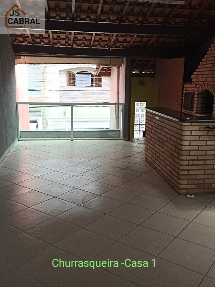 Sobrado para Venda - ASSOCIAÇÃO SOBRADINHO