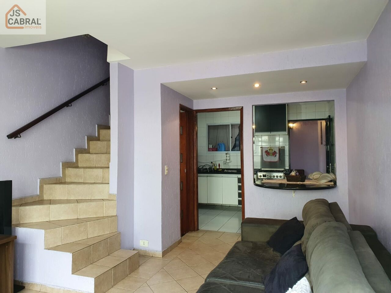 Sobrado para Venda - PEDREIRA