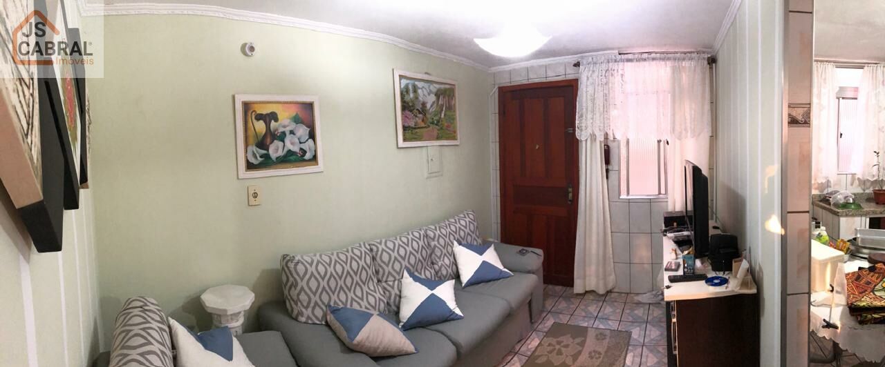 Apartamento para Venda - CONJUNTO HABITACIONAL BRIGADEIRO EDUARDO GOMES