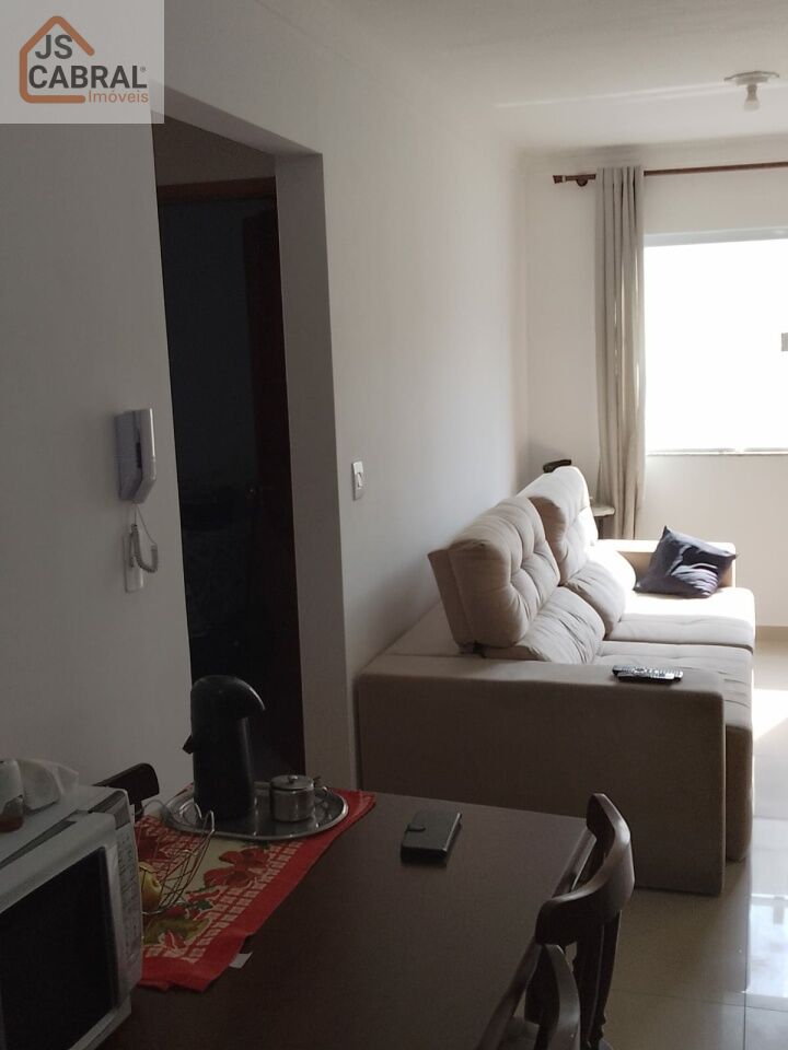 Apartamento para Venda - VILA ISOLINA MAZZEI