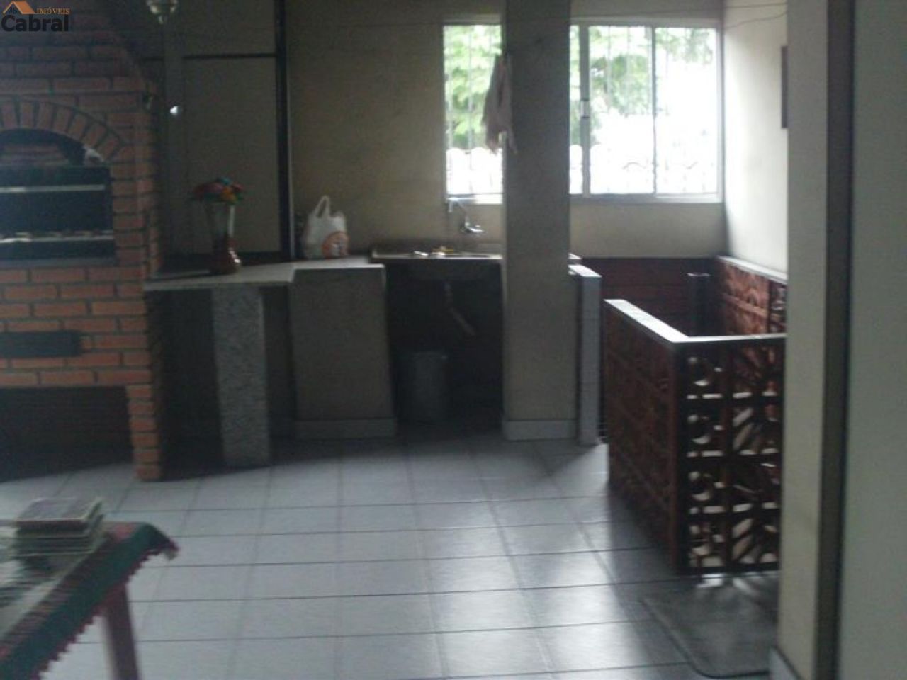 Sobrado para Venda - JARDIM BRASIL ZONA NORTE