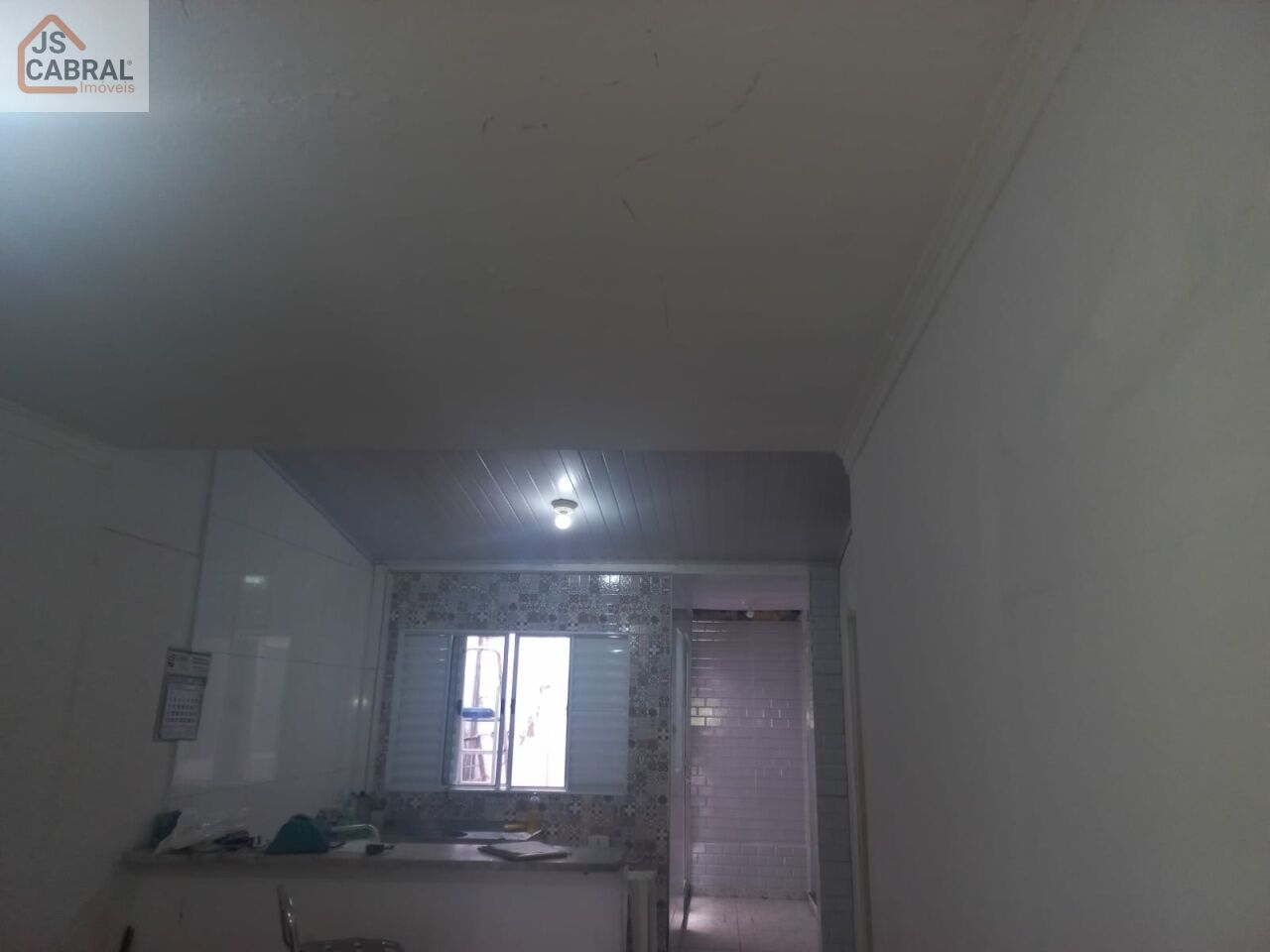 Casa Térrea para Venda - VILA NILO