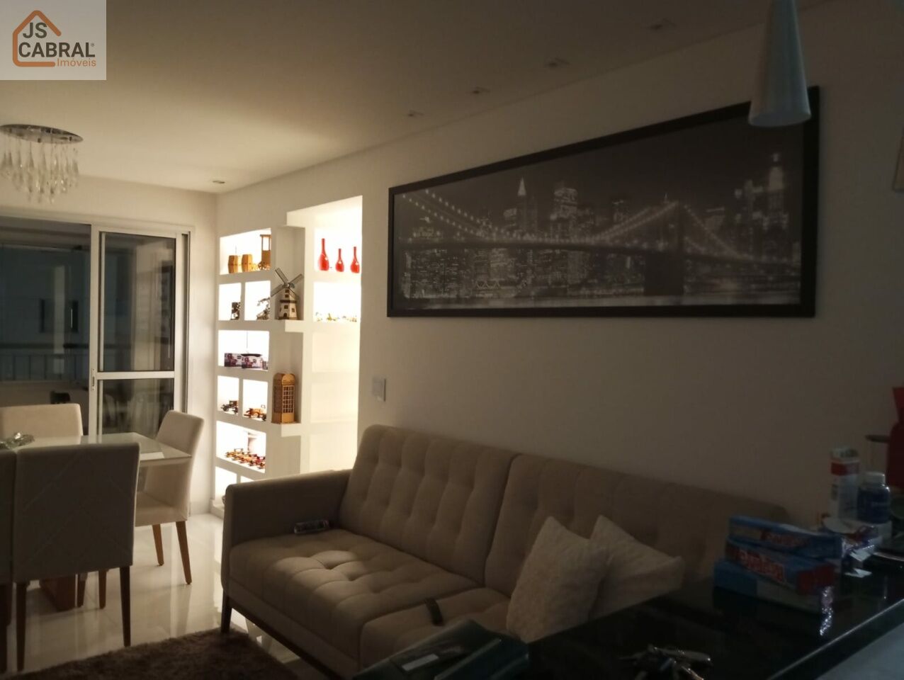 Apartamento para Venda - JAÇANÃ