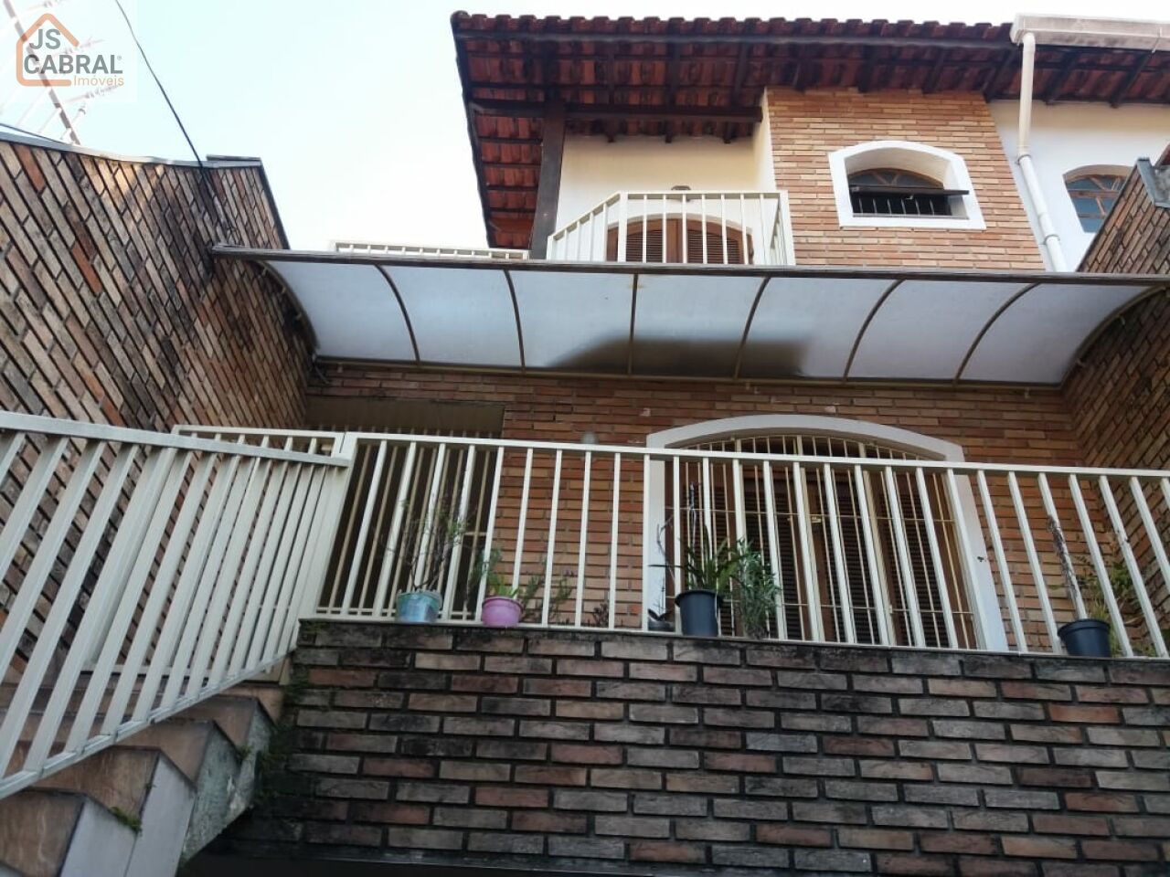 Sobrado para Venda - TREMEMBÉ