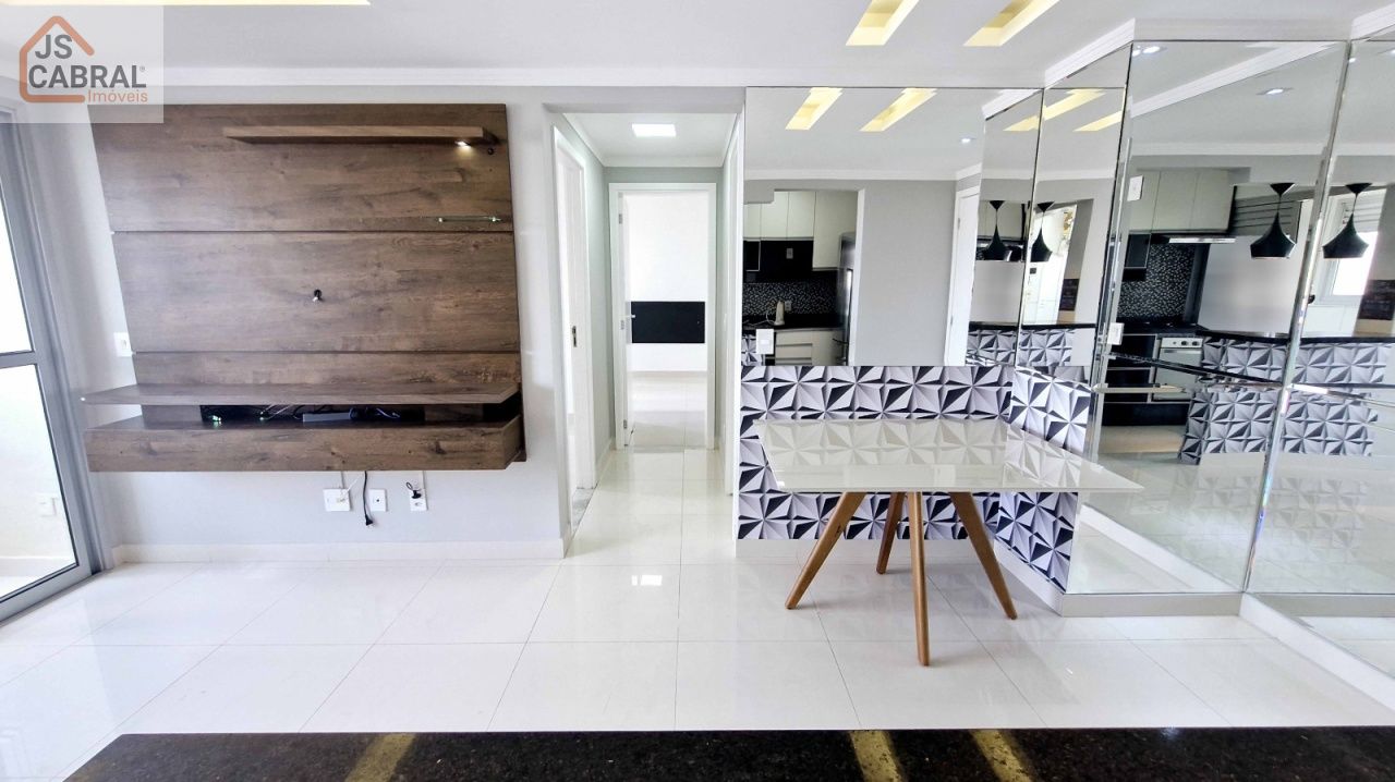 Apartamento para Venda - JAÇANÃ