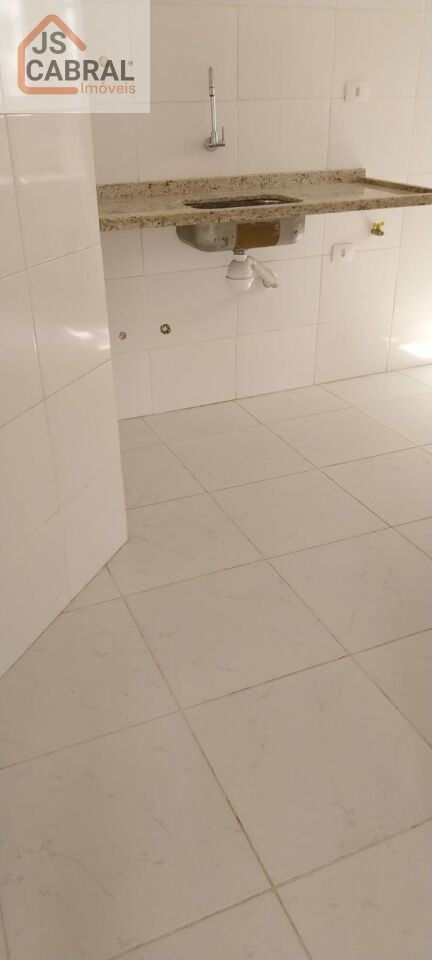 Apartamento para Venda - SANTANA