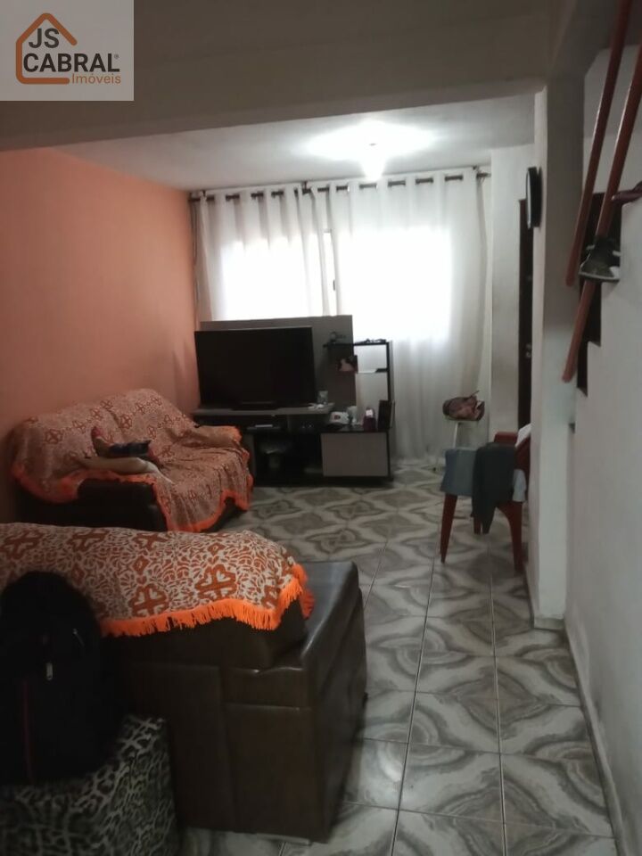 Sobrado para Venda - VILA NILO