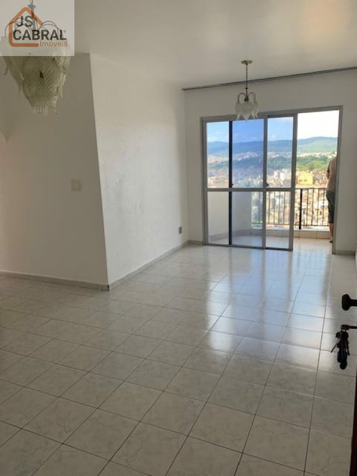 Apartamento para Venda - CASA VERDE ALTA