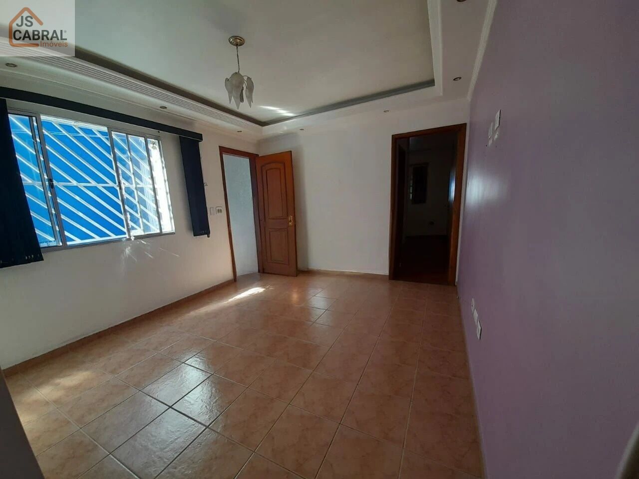 Casa Térrea para Venda - VILA NOVA CAROLINA